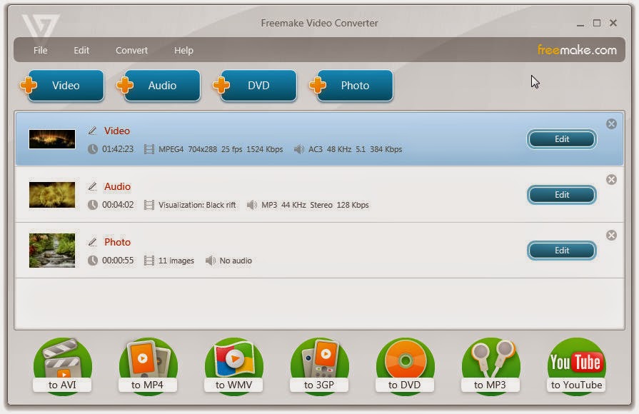 freemake video converter web pack serial key